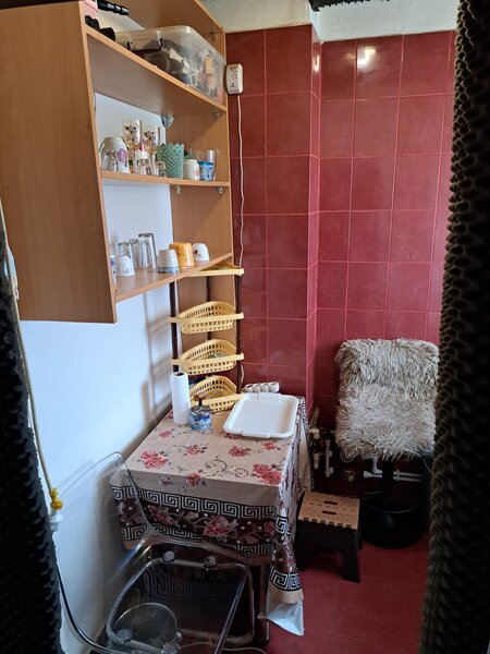 Rahova, Petre Ispirescu