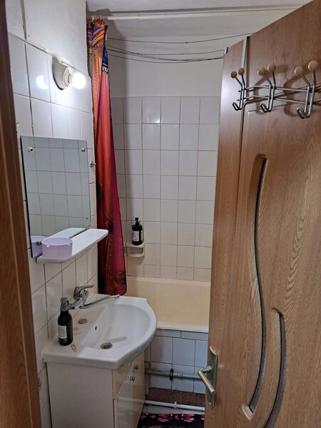 Rahova, Petre Ispirescu